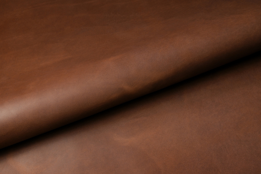 Mystic English Tan
